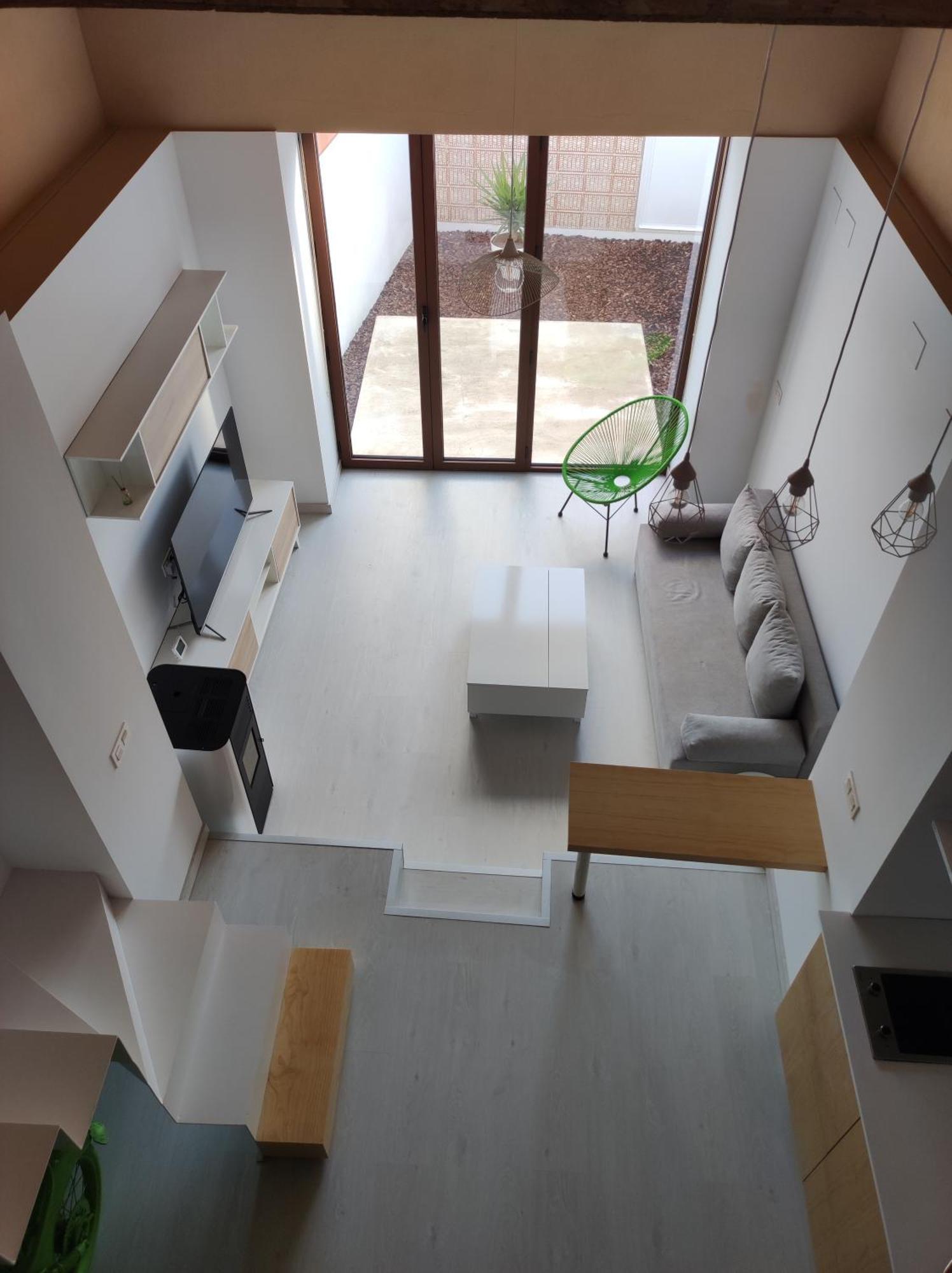 Vuelve Apartamentos Fuente de Cantos Kültér fotó